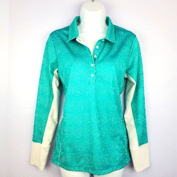 ADIDAS Golf Shirt - Picture 2 of 5